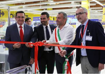 Inaugurazione-Outlet-Carrefour-Calenzano