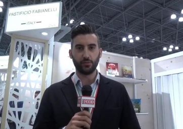 Luca Fabianelli-SFFS 2018