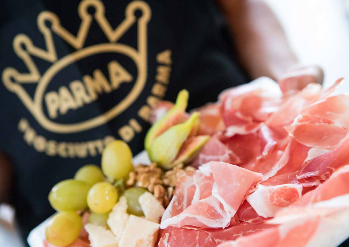 Il Festival del Prosciutto di Parma compie 21 anni