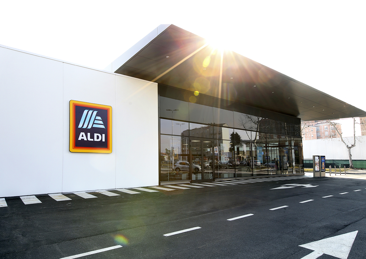 Aldi arriva in Romagna