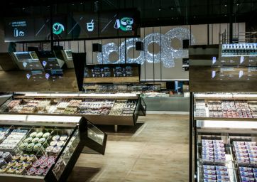 coop lombardia-supermercato del futuro