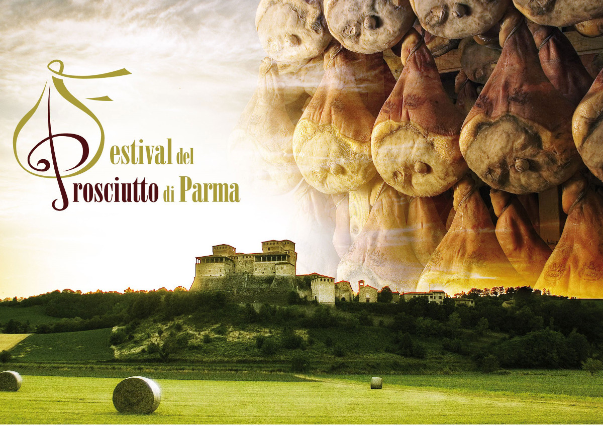 festival-prosciutto di parma-langhirano-locandina