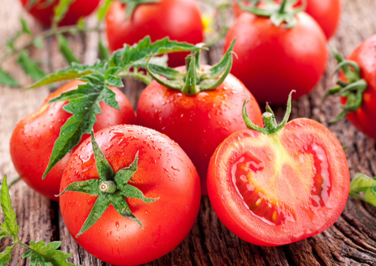 Pomodoro, è bio boom