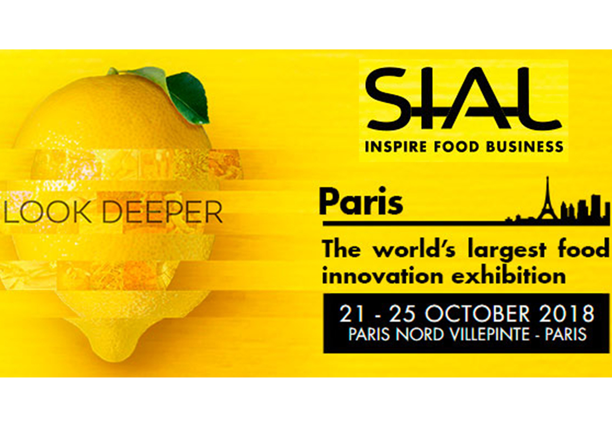 sial 2018-paris-locandina