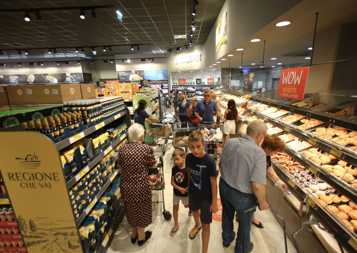 ALDI VILLAFRANCA