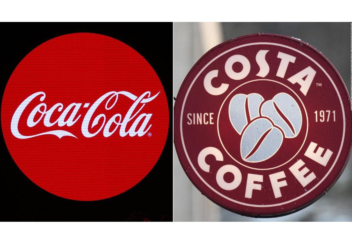 coca cola-costa-coffee