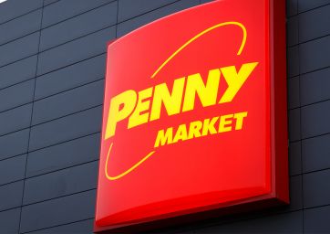 penny market-discount-roma