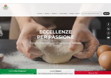 sito-web-buon gusto italiano
