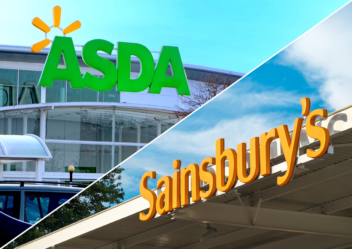 Sainsbury’s e Asda, l’Antitrust indaga sulla fusione