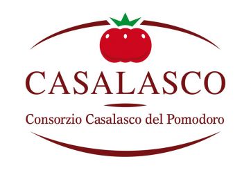 Consorzio Casalasco del pomodoro-Logo
