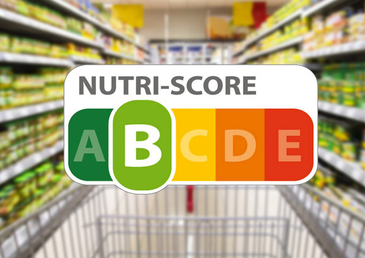 Anche il Belgio sceglie l’etichetta Nutri-Score