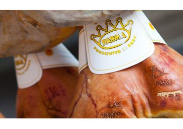 Prosciutto di Parma-Festival 2018-programma