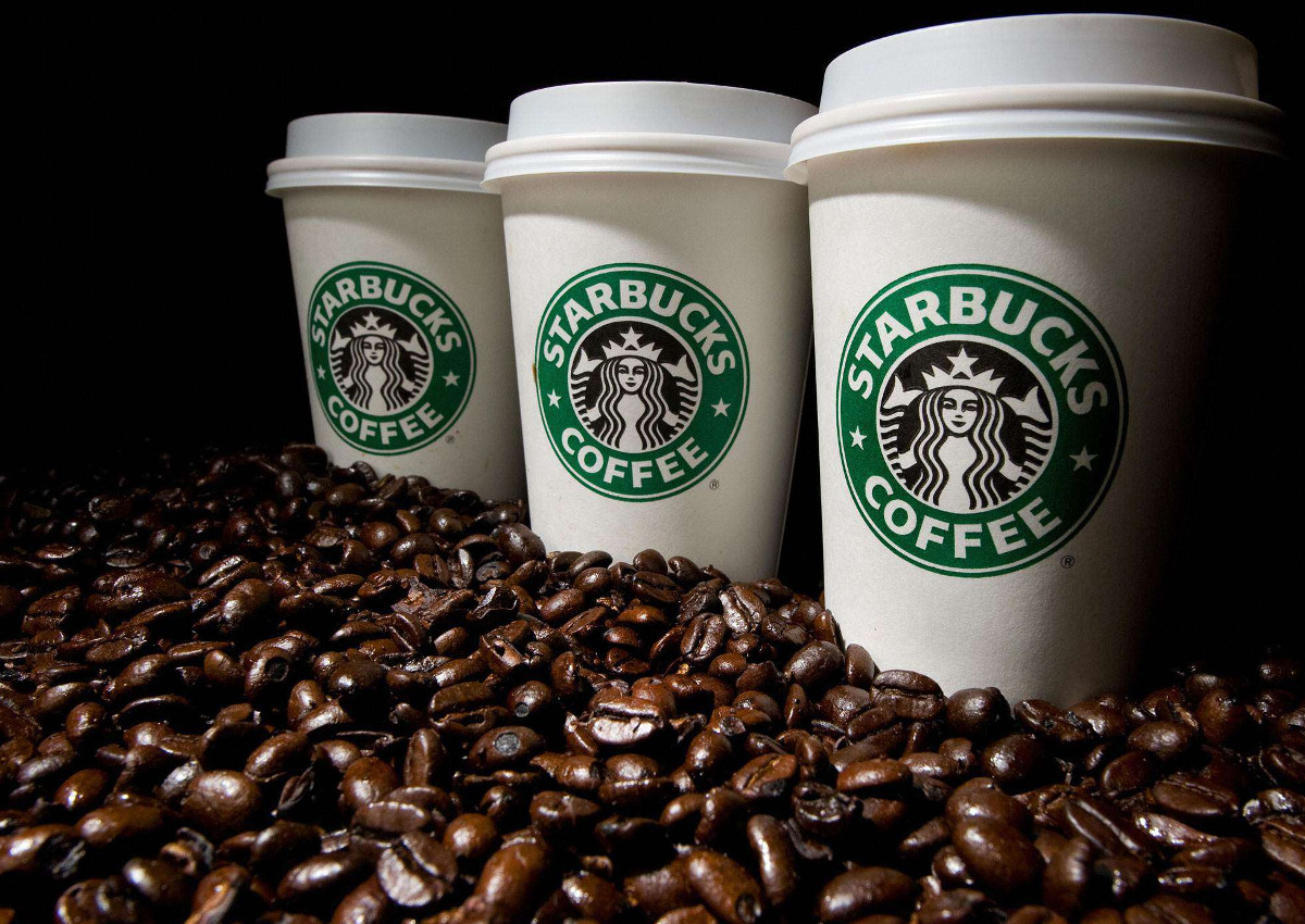 Starbucks sbarca in Italia e apre a Milano
