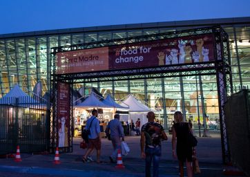 Terra Madre-2018-Salone del Gusto-Torino-Slow Food