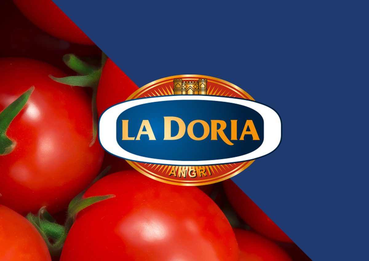 La Doria ottiene la certificazione Social Footprint per la filiera del pomodoro