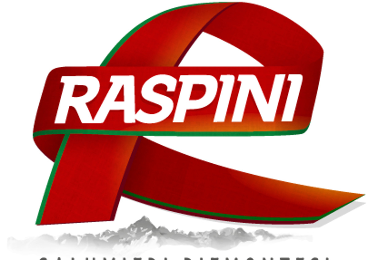 Raspini