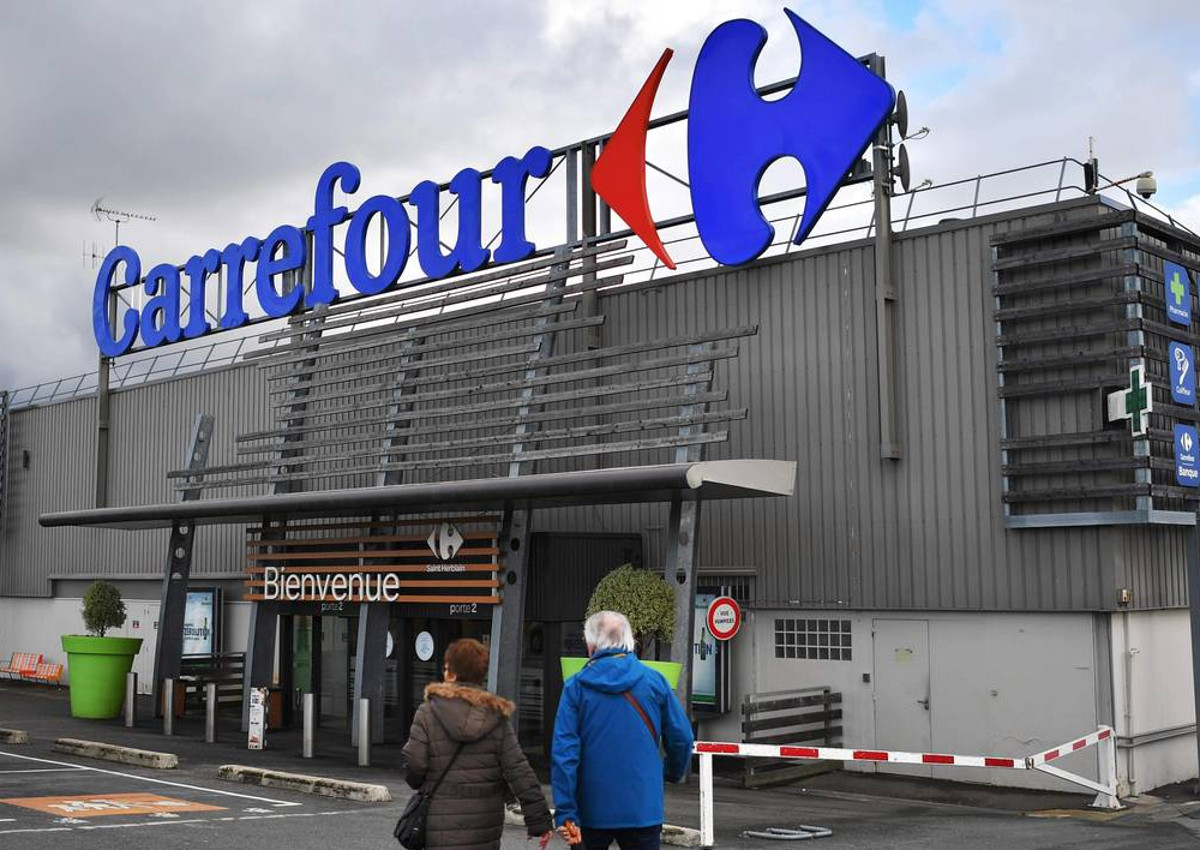 Carrefour testa gli store ‘a tutta MDD’