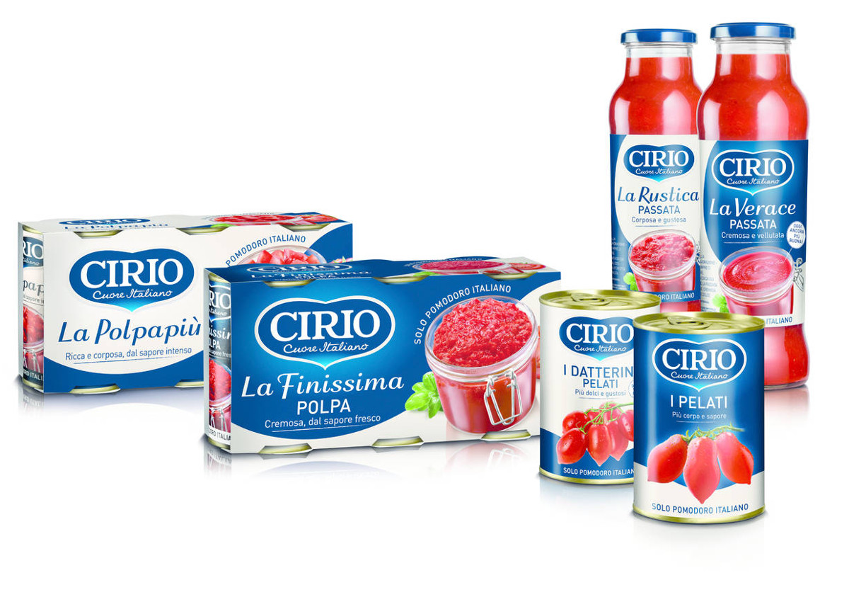 Cirio-gamma-Conserve italia