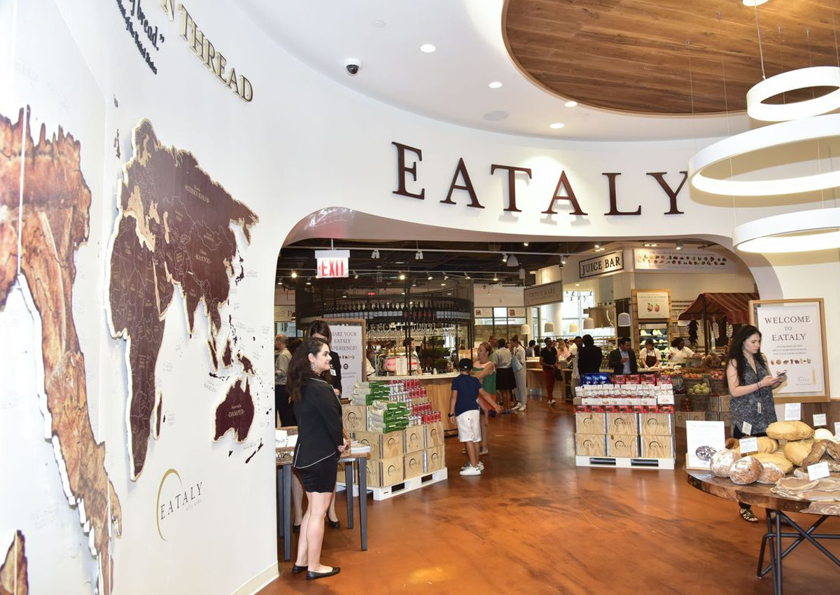 Eataly punta alla quotazione in Borsa