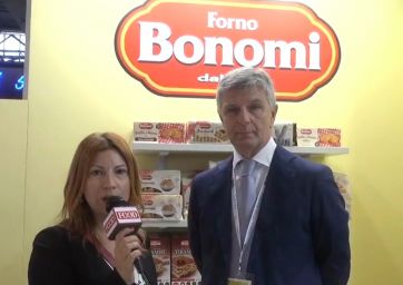 Forno Bonomi