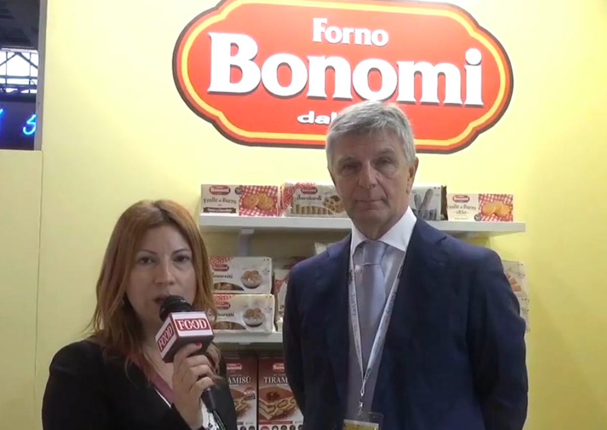 Forno Bonomi fa rotta sull’internazionale