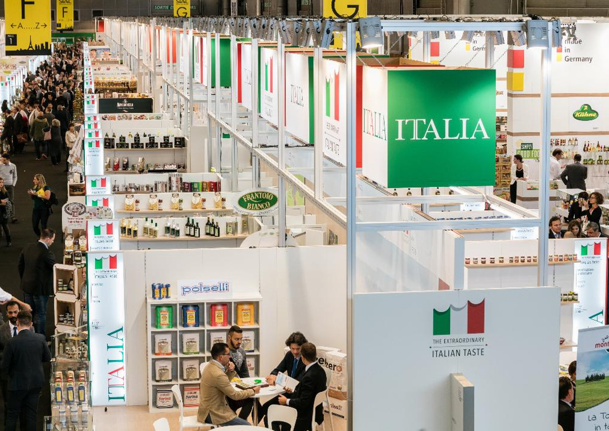 SIAL Paris 2020 sotto il segno del cambiamento