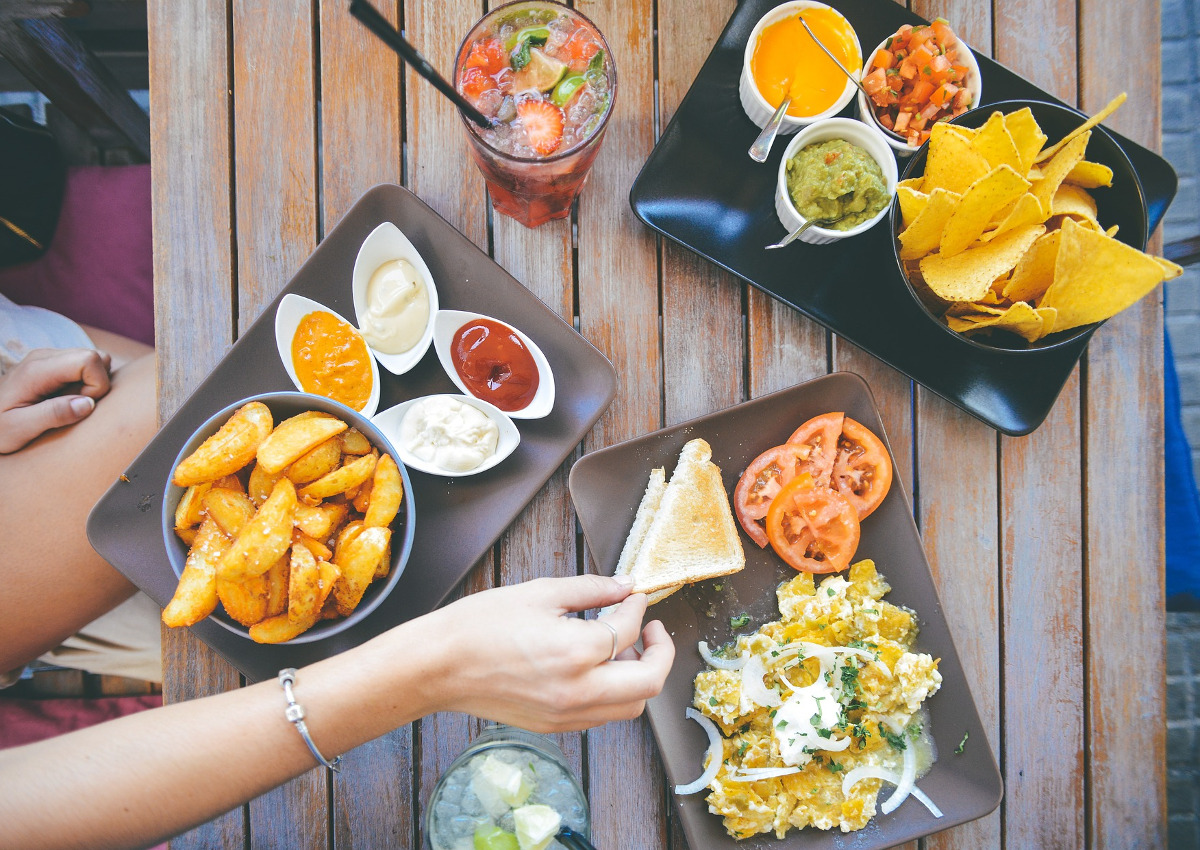 Famiglie: il menu è sempre meno ‘unico’