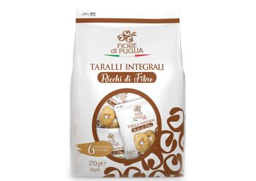 Taralli integrali