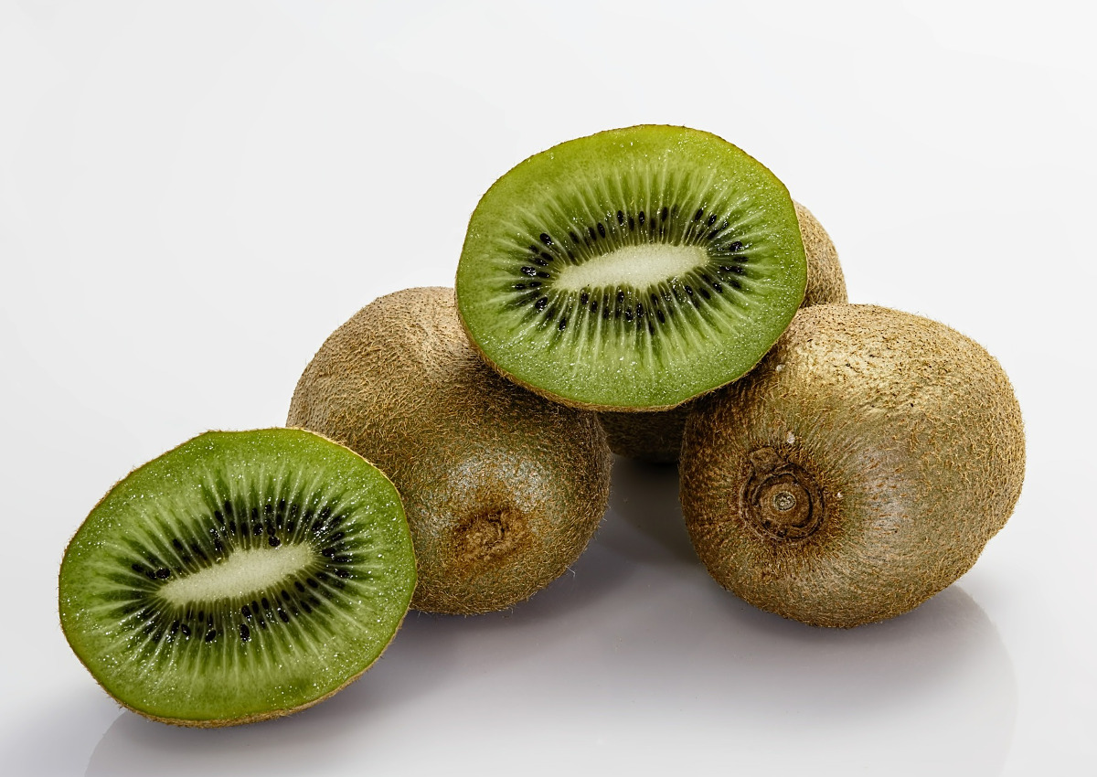 Kiwi, produzione nazionale in ripresa