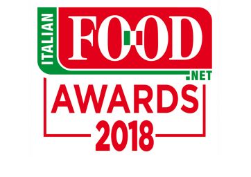 Italian Food Awards 2018-logo
