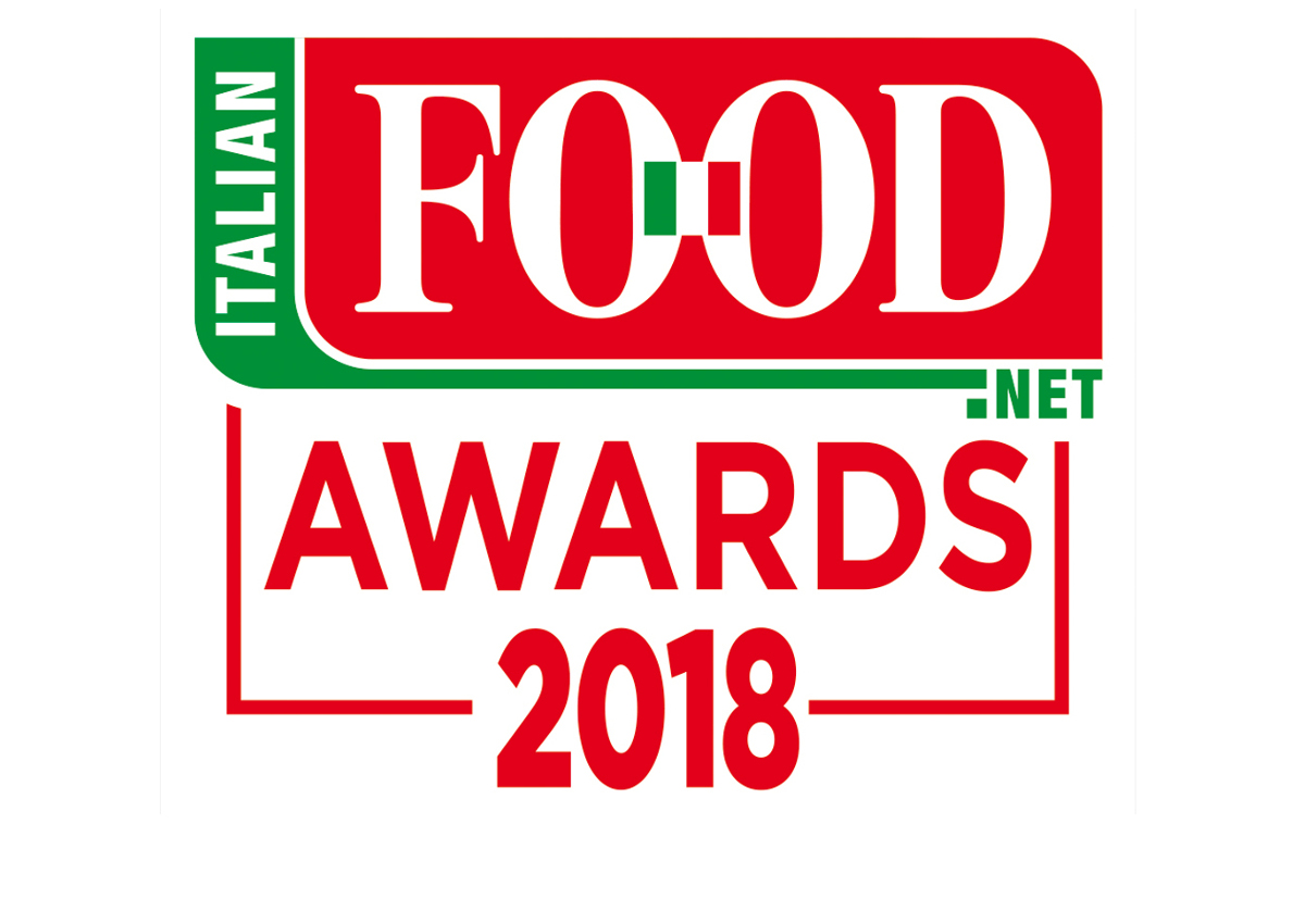 Italian Food Awards 2018 a Sial – Paris