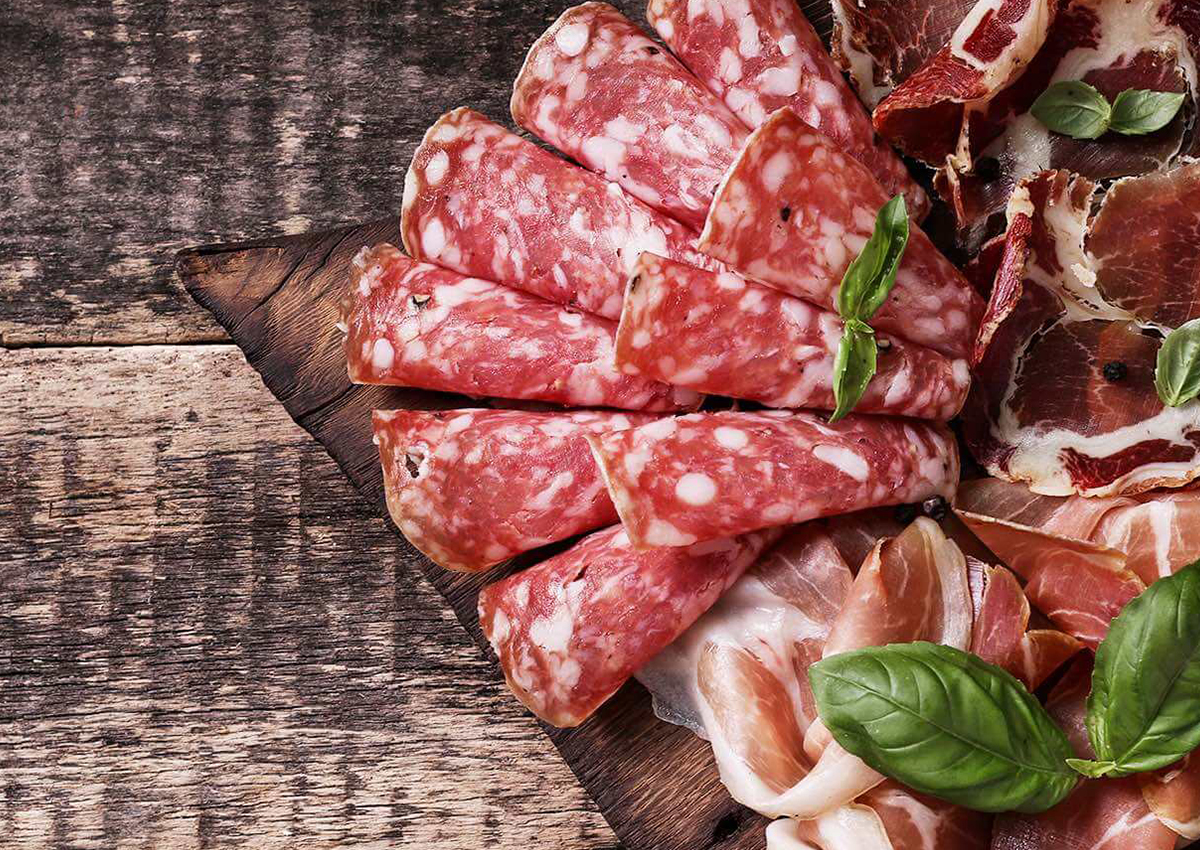 L’IVSI stila il Manifesto dei valori dei salumi