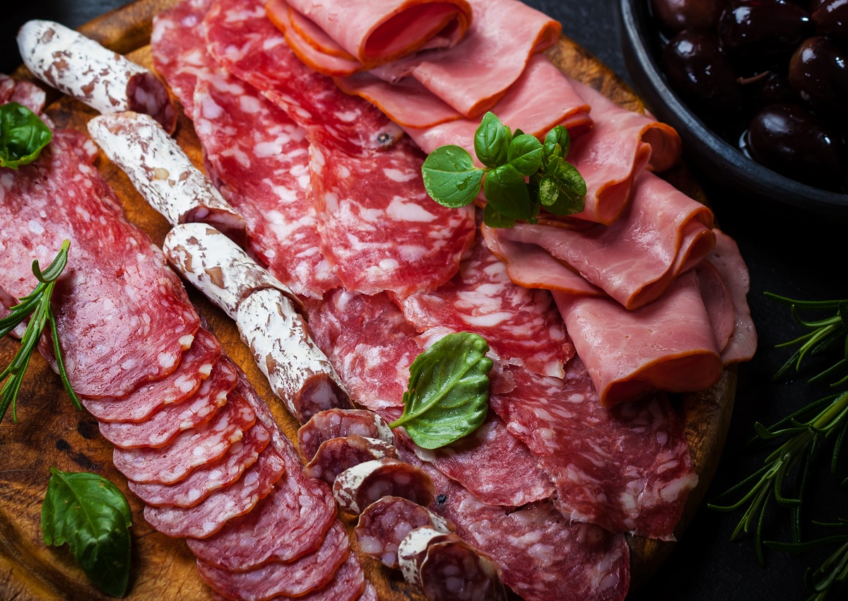 Salumi e prezzi: filiera suinicola in sofferenza