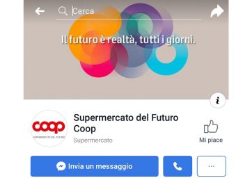 shoppy-coop-milano bicocca-asisstente-spesa-supermercato del futuro