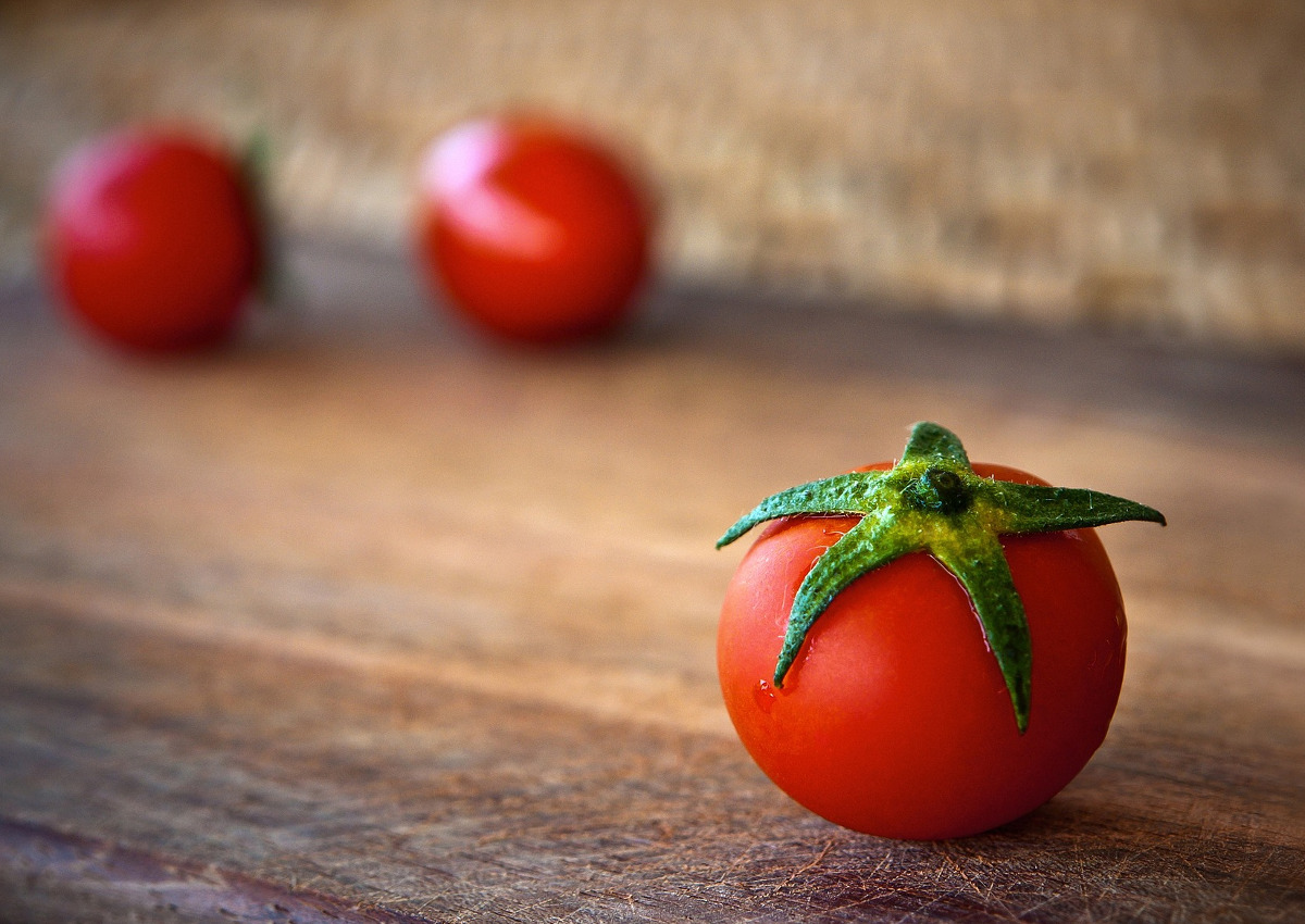 Pomodoro da industria, i dati del Bacino Nord