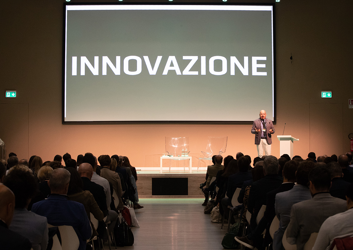 Verallia, le innovazioni dirompenti nel food&beverage