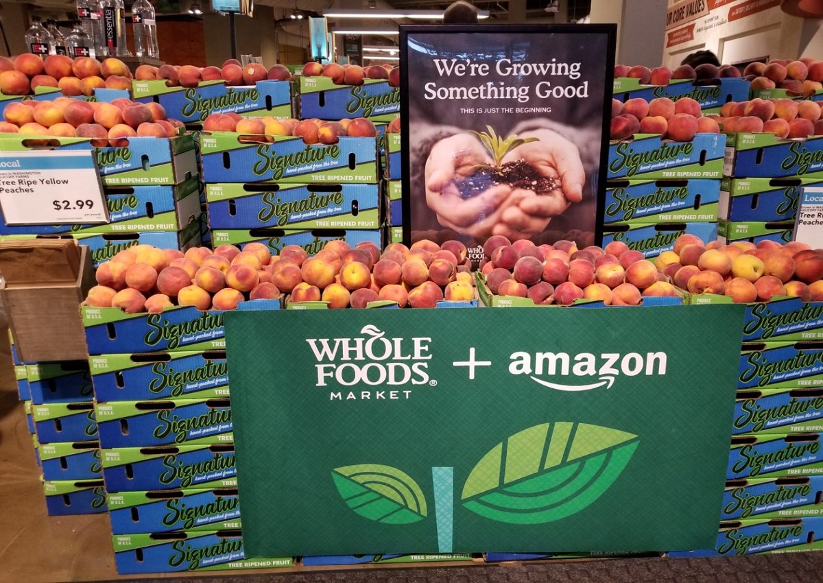 Whole Foods, il modello Amazon non piace ai dipendenti