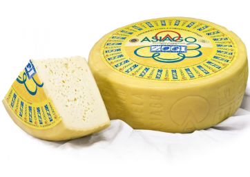 Asiago DOP