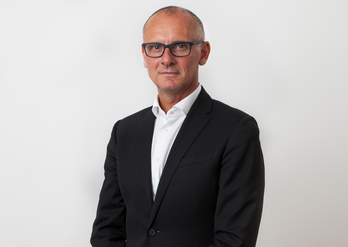 Autogrill, Andrea Cipolloni nuovo CEO Europe
