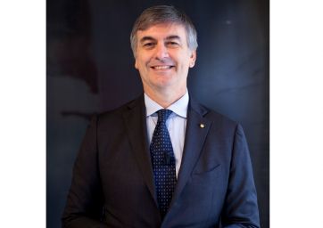 Francesco Avanzini-Conad-Direttore generale