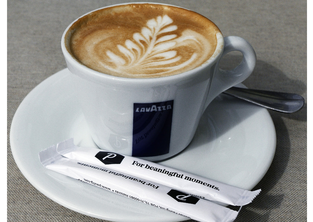 Lavazza ‘Official Coffee’ di Arsenal e Liverpool