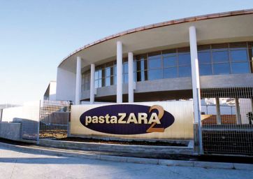 Pasta Zara-Muggia