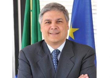 Roberto Luongo-ICE-Agenzia-direttore generale
