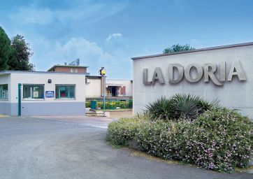 La Doria