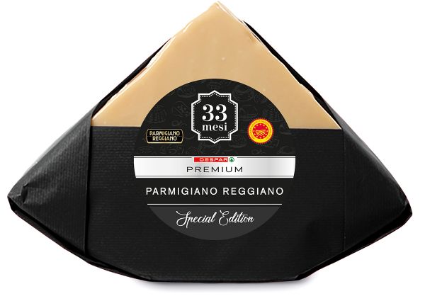 parmigiano reggiano-33 mesi-despar-premium-natale 2018