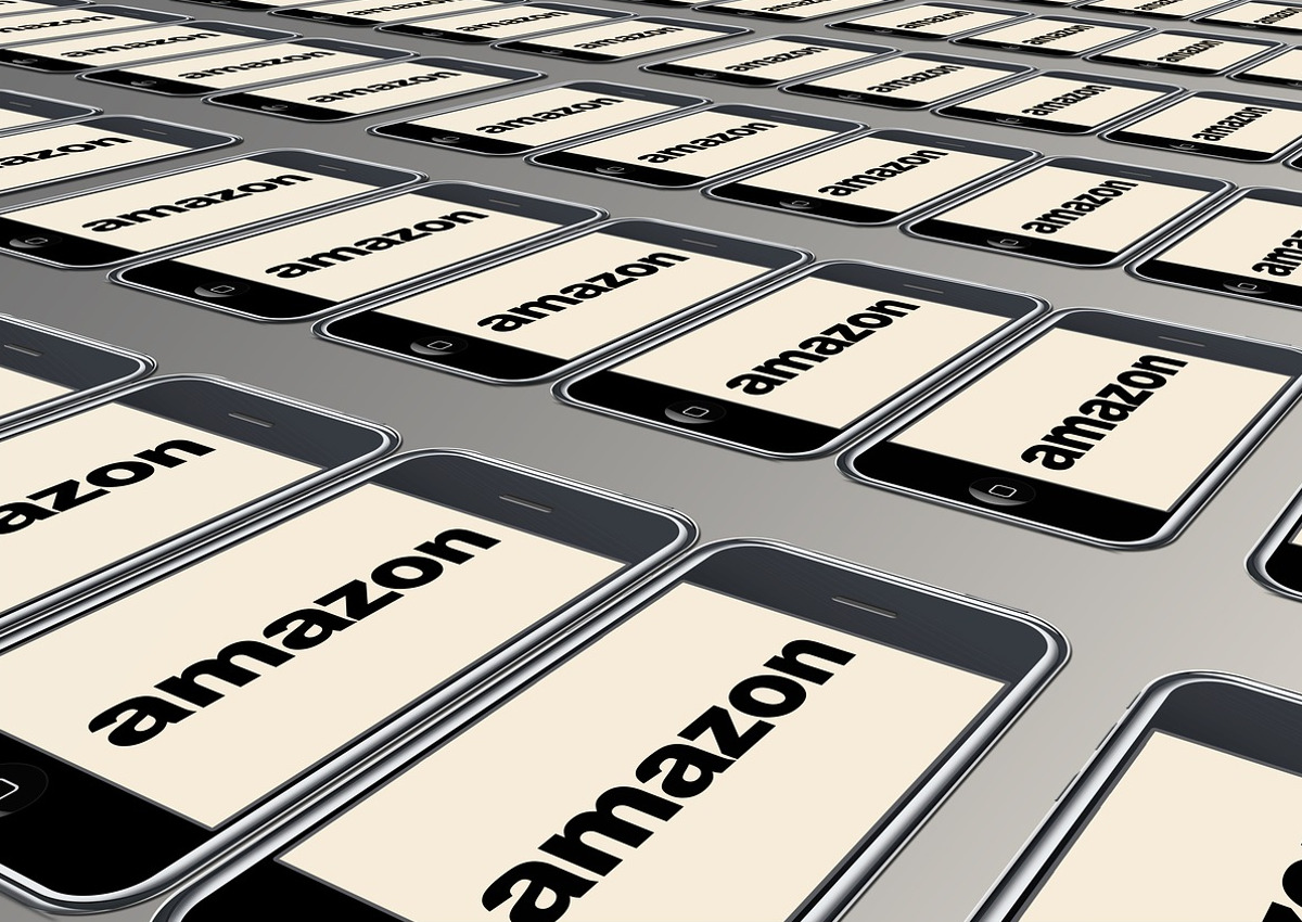 Alimentare: cosa cercano gli italiani su Amazon