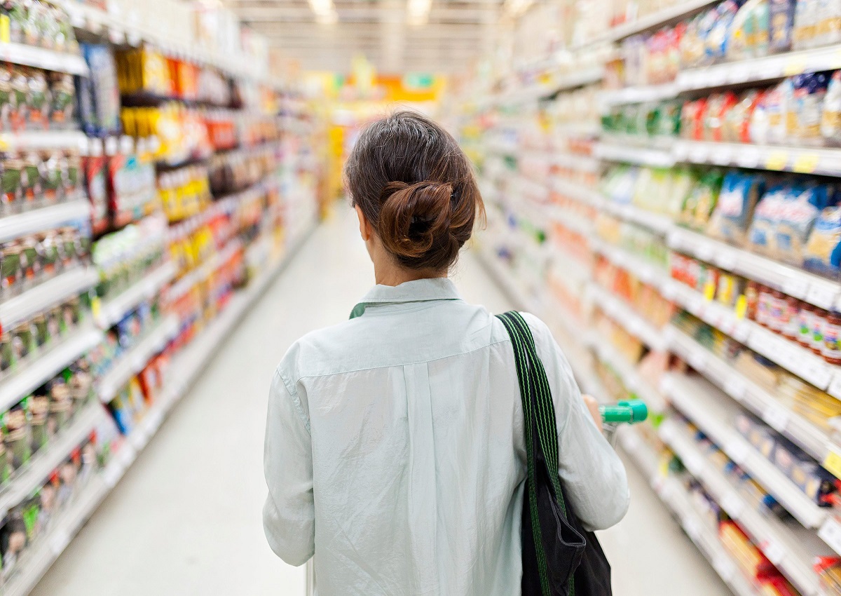 USA, se il supermercato diventa un centro benessere