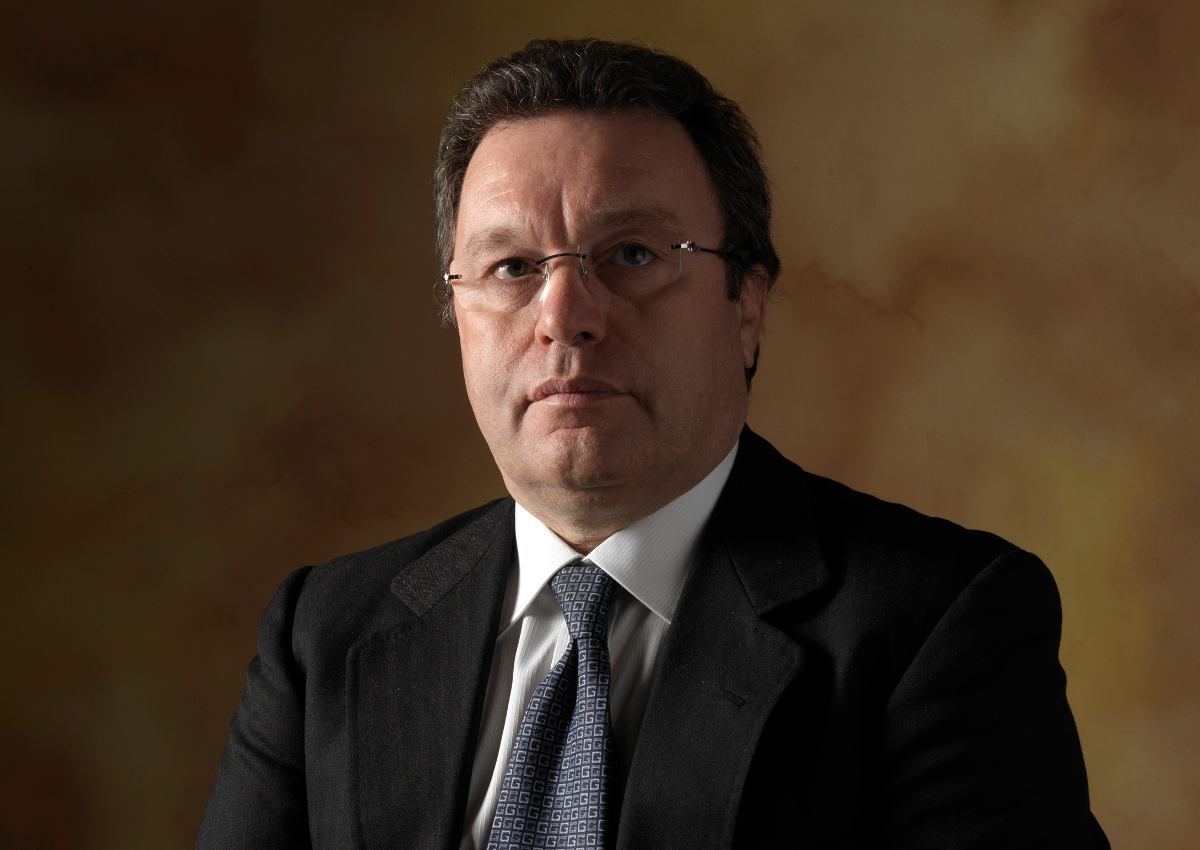 Alberto Beretta-CEO Award-Forbes