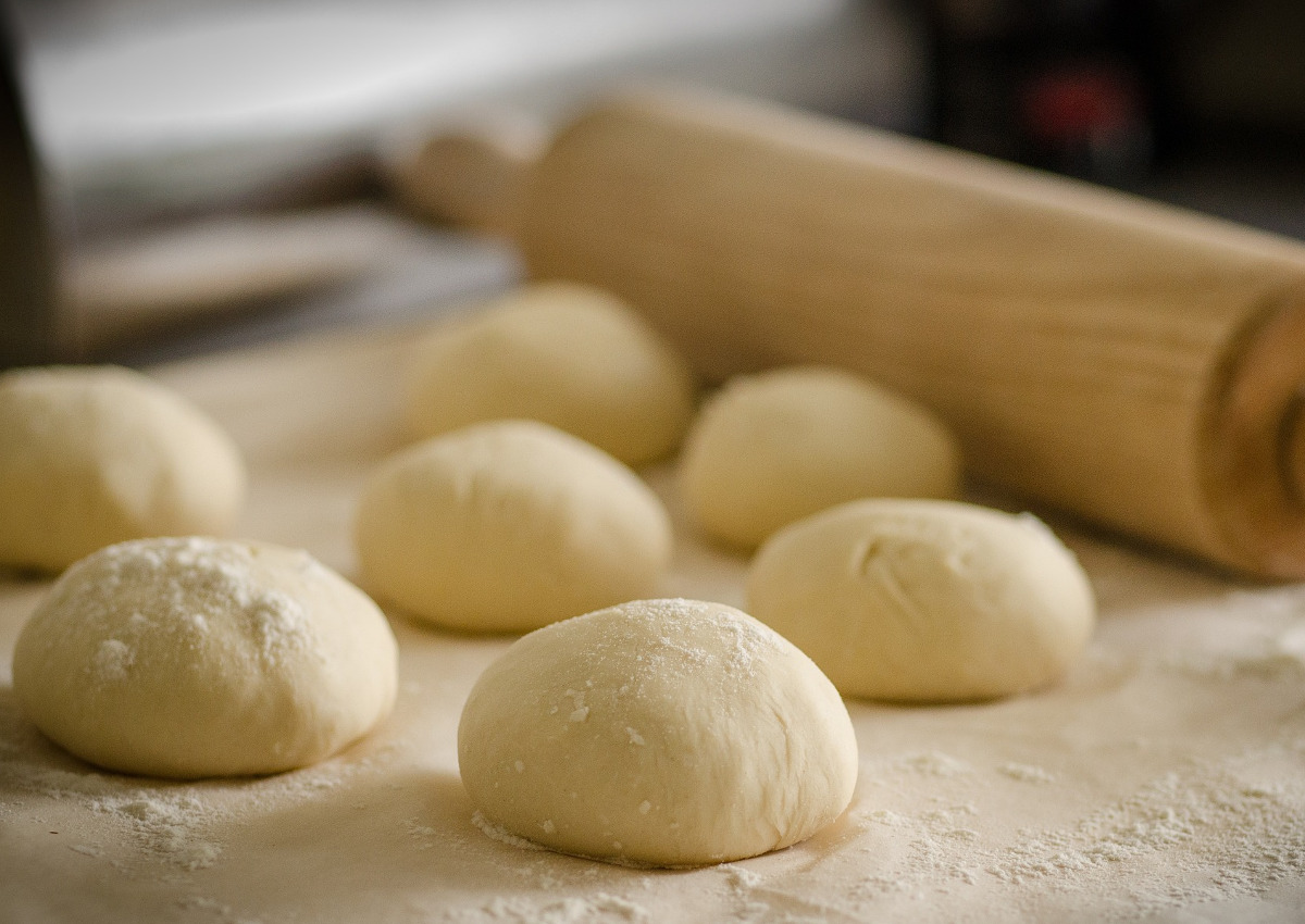 In vigore la nuova etichetta sul pane