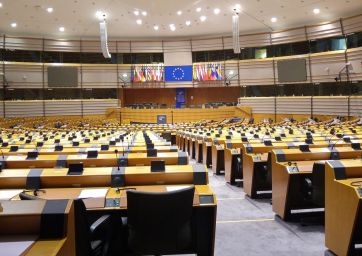 Dop-Igp-Indicazioni Geografiche-Parlamento Europeo-coronavirus-pratiche commerciali sleali-european-parliament-1203083_1920-parlamento europeo-pratiche